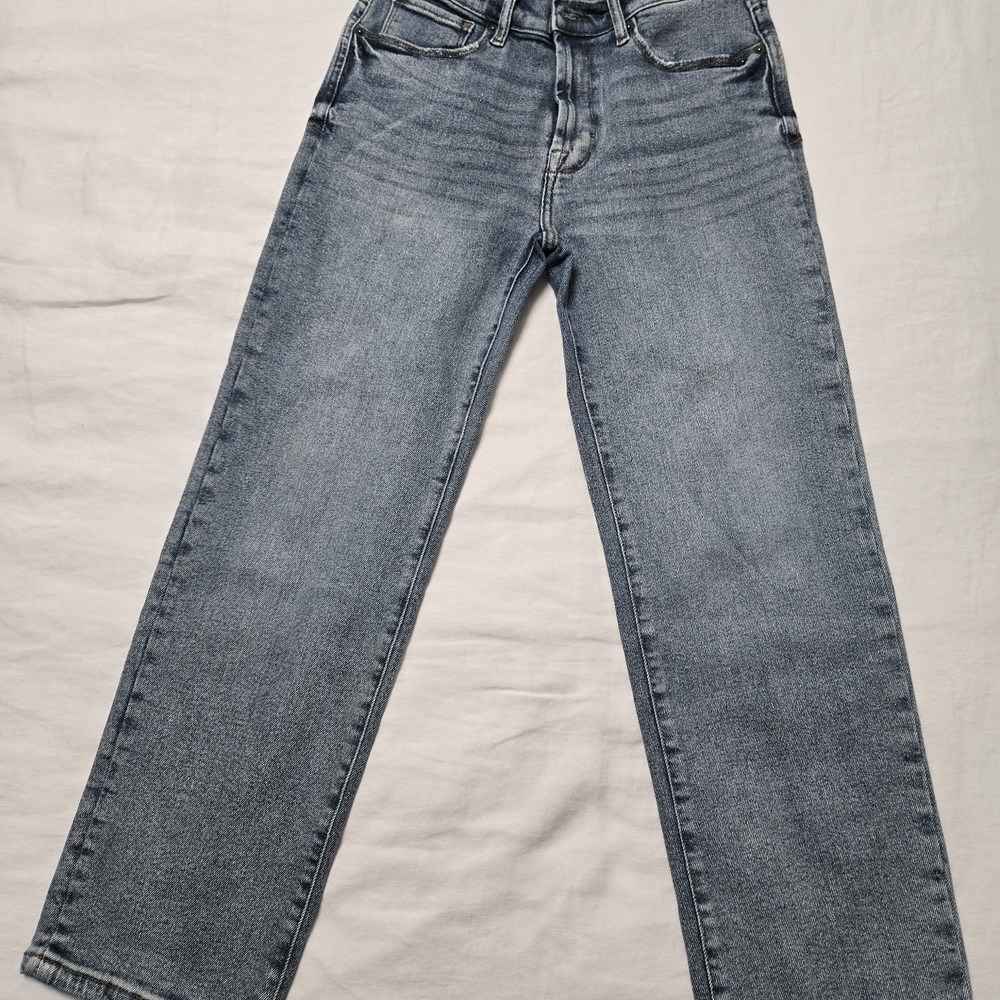 Kensie High Rise Women Jeans - Blue